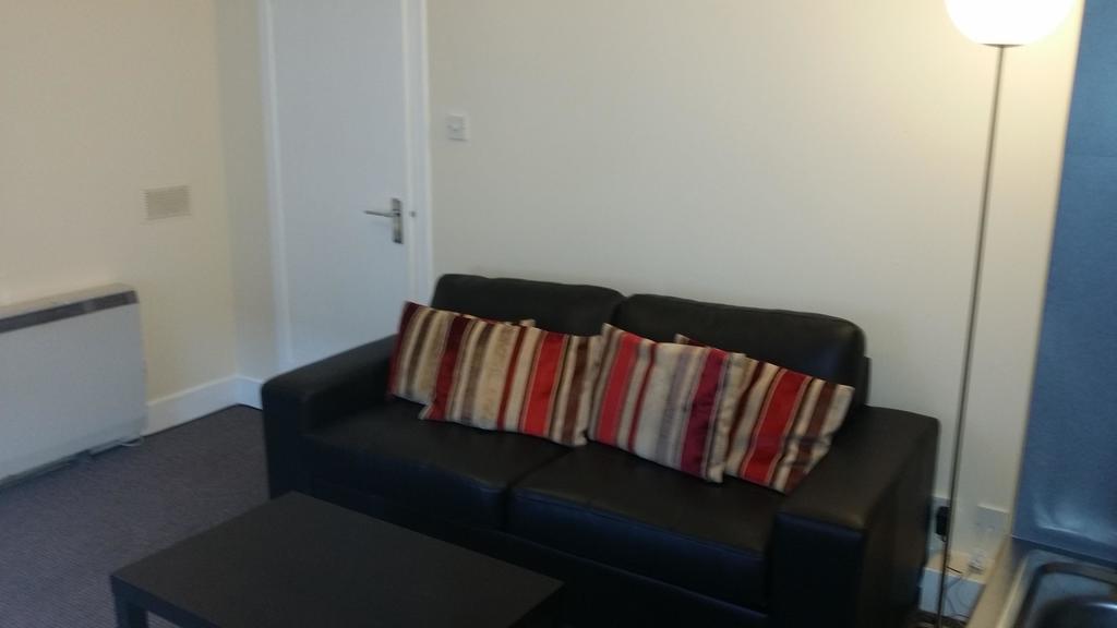 4A Wentworth Street Apartment Портри Екстериор снимка