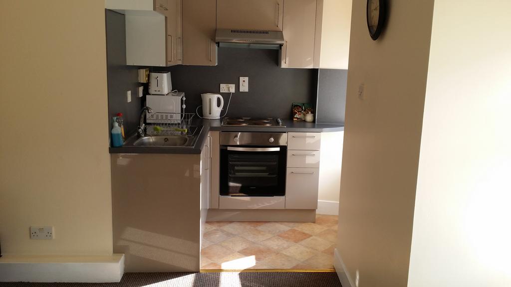 4A Wentworth Street Apartment Портри Стая снимка