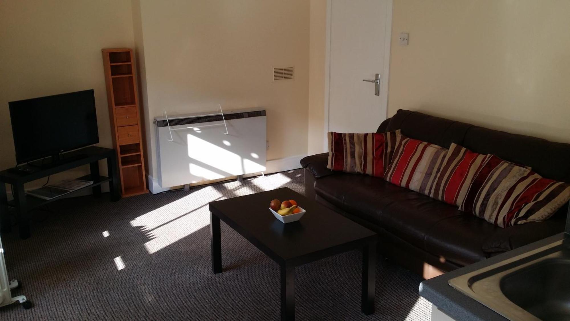 4A Wentworth Street Apartment Портри Екстериор снимка