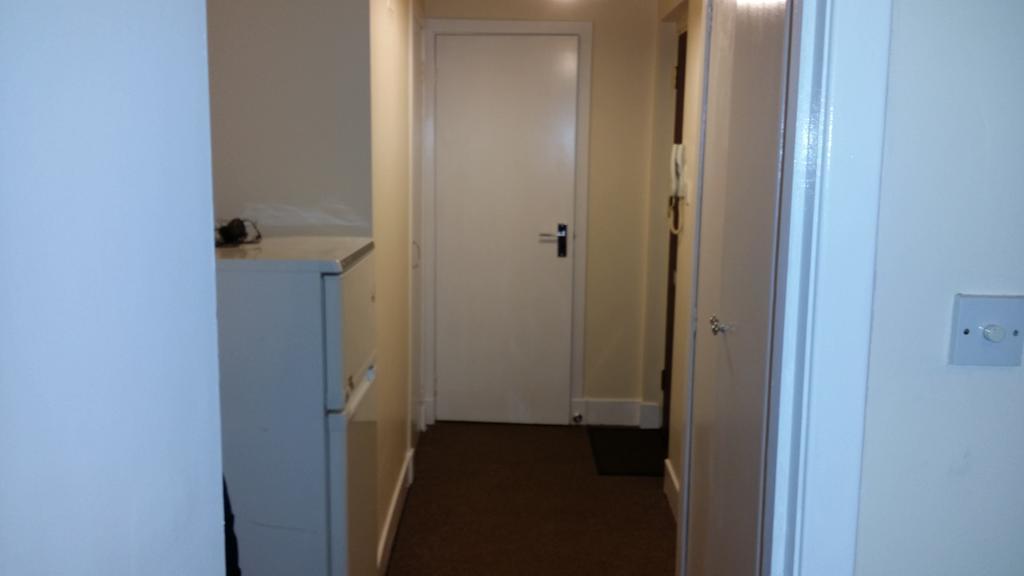 4A Wentworth Street Apartment Портри Екстериор снимка