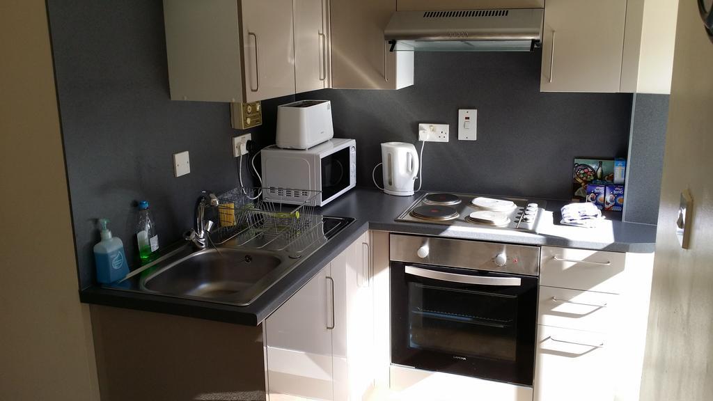 4A Wentworth Street Apartment Портри Стая снимка